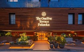 The Onefive Terrace Fukuoka